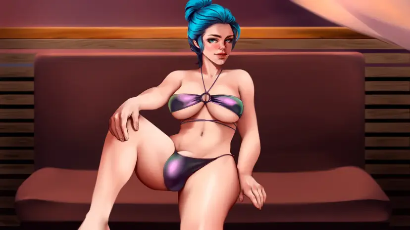 Becoming a femboy